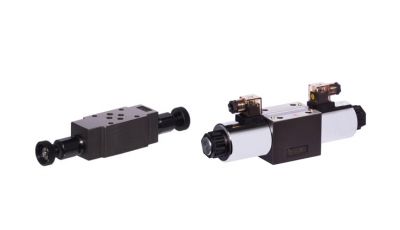 rozdzielacze hydrauliczne