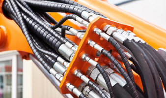 węże i złacza dla przemysłu lider