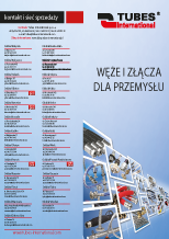 Folder Tubes International