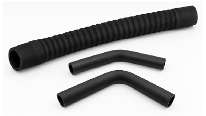 łączniki EPDM