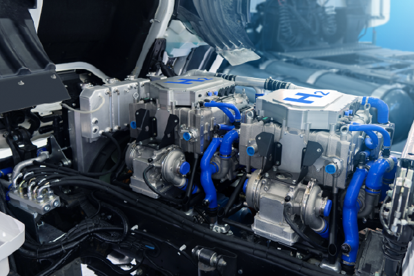 łączniki silikonowe automotive