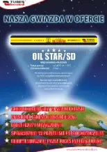 Wąż do paliw Oil Star/SD