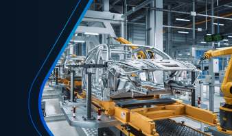 Rozwiązania dla branży automotive