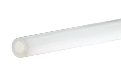 węże teflonowe bez oplotu